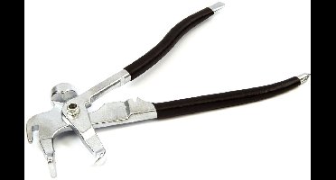 AOK 250 mm.Wielloodtang