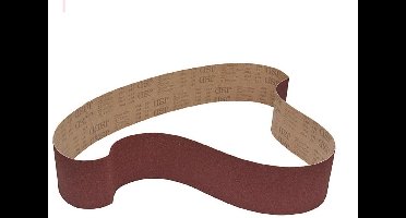 HBM schuurband 152x2515 mm korrel 60 tbv 01464