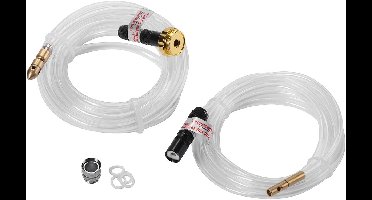 Rothenberger Industrial Rohrspülgerät-RoJet 70940 Hogedrukontstopperset