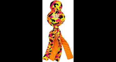 KONG Wubba Ballistic High-Viz