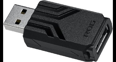 Draadloze optische muis Asus 90MP03T0-BRUA00 Zwart