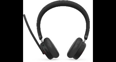 Oordopjes Lenovo 4XD1S19777 Zwart