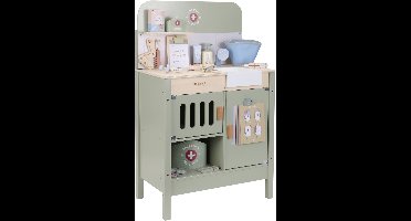 Little dutch dierenartspraktijk - 22-delig