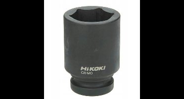 Hikoki slagdoppian 1" zeskant 33x90mm
