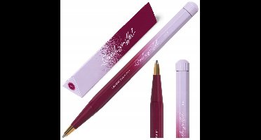 Leuchtturm1917 Drehgriffel Gradient Vulpen - Red Dot Award Winnaar