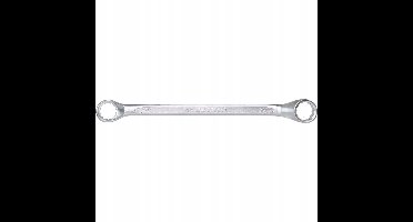 Proline Ringsleutel Gebogen 20x22mm - Kwaliteitshulpmiddel