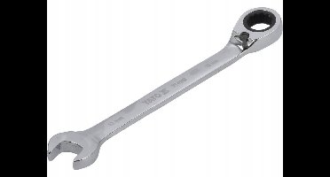 YATO Ringsleutel met Ratel - 13 mm