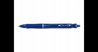 PILOT Acroball Rollerball Pen Blauw - Comfortabel Schrijven