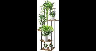 DailySupplies® Plantentafel - Plantenstandaard voor Binnen - Plantenzuil