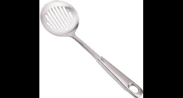 Cosy & Trendy Schuimspaan Delish Plus Zilver – RVS – Vaatwasserbestendig