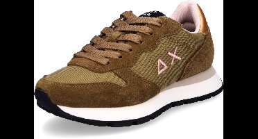 Sun68 - Schoenen - Bruin - Vrouwen - Maat 39 -