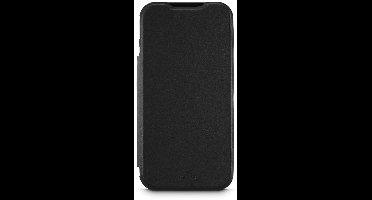 Hama hoesje geschikt voor Iphone 17 Pro Max - Extreme Protect booklet - Zwart