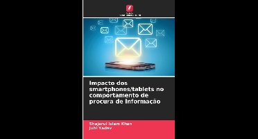 Impacto dos smartphones/tablets no comportamento de procura de informação