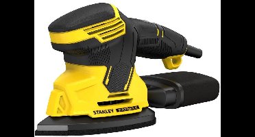 STANLEY FATMAX 120W Detailschuurmachine SFMEW210S-QS