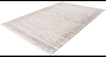 Pierre Cardin Vloerkleed - Modern Tapijt - Hoogwaardige Kwaliteit - Ivoor - Elegant en Duurzaam - 160x230 cm