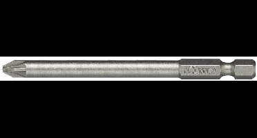 Luna Phillips Bit PZ3 89 mm - Precisie en duurzaamheid