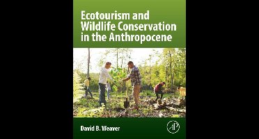 Ecotourism and Wildlife Conservation in the Anthropocene