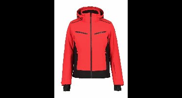 ICEPEAK - farwell - Ski jack heren - Rood