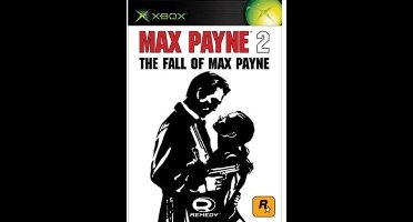 Max Payne 2: The Fall of Max Payne - Xbox 360