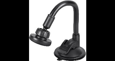 Uitlopend Q-Link telefoonhouder autoraam - magneet