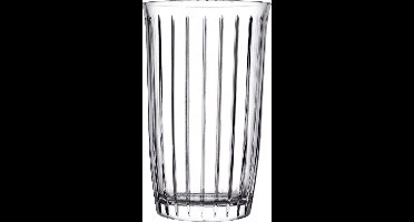 Pasabahce Joy Longdrinkglas 29,5 Cl - 4 Stuks