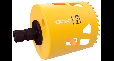 Carat Briljant Multicut gatzaag 083mm l.60 + adapter