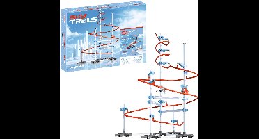 PLAYMOBIL SKY TRAILS: Starter Kit - 71969