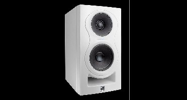 Kali Audio IN-5 W - active 3-weg 5" studio monitor - wit