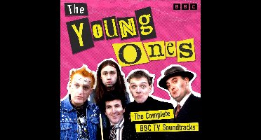 BBC TV Soundtracks-The Young Ones
