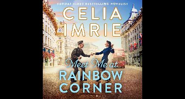Meet Me at Rainbow Corner