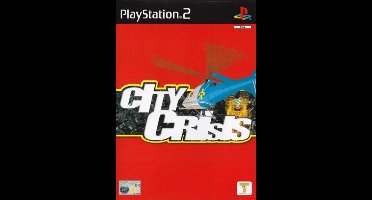 City Crisis /PS2