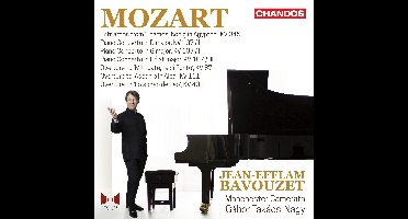 Manchester Camerata, Gabor Takacs-Na - Mozart: Piano Concertos Vol. 11 (CD)
