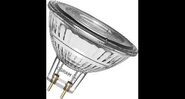 OSRAM - LEDSMR163536 3,4W/827 12V GU5.3 - 4099854458385