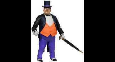 McFarlane Toys DC McFarlane Action Figure The Penguin (DC Classic) McFarlane Collector Edition #12 18 cm Action Figuur