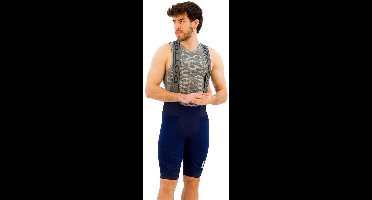 Q36.5 Dottore Pro Fietsbroek Blauw L Man