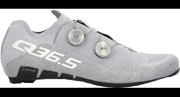 Q36.5 Dottore Clima Raceschoenen Grijs EU 45 Man