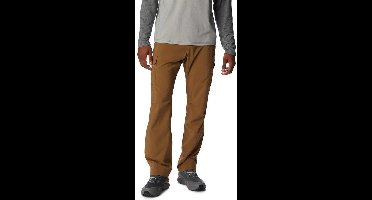 Columbia Silver Ridge™ Utility Broek Bruin 32 / 34 Man