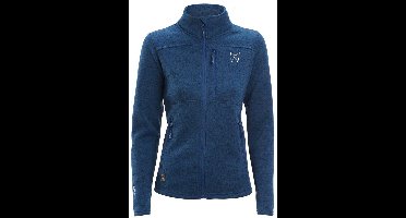 Altus Odyssey I30 Jas Blauw M Vrouw