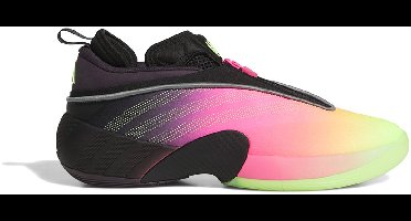 Adidas D.o.n Issue 7 Basketbalschoenen Veelkleurig EU 44 Man,Vrouw