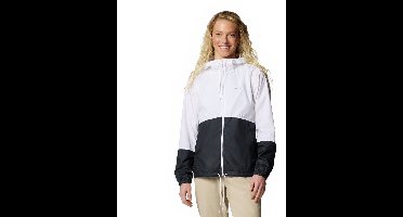 Columbia Flash Forward™ Ii Jas Wit XL Vrouw