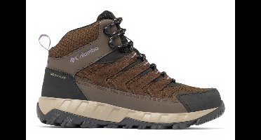 Columbia Strata Trail™ Wandelschoenen Bruin EU 39 1/2 Vrouw