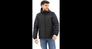Columbia Silver Falls™ Ii Jas Zwart L Man