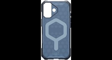 Uag Essential Armor Magsafe Case Voor Iphone 17 Beschermend Met Magnetische