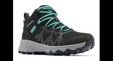 Columbia Peakfreak™ Ii Mid Outdry™ Wandelschoenen Zwart EU 43 Vrouw