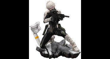 Kaiju No. 8 ARTFXJ Statue 1/8 Reno Ichikawa 16 cm