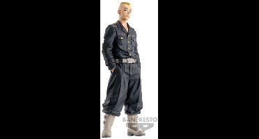 Tokyo Revengers: Yasuhiro Muto Figure