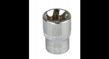 Proline Torx E11 Dsleutelopslag 1/2" CRV