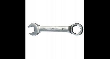 Proline Ringsleutel Kort 9mm - Kwaliteit voor Werkplaats