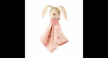 Sigikid knuffeldoekje Rabbit