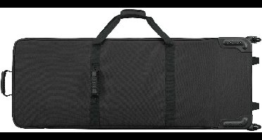 Yamaha SC-Genos softcase met wielen voor Yamaha Genos / Genos2